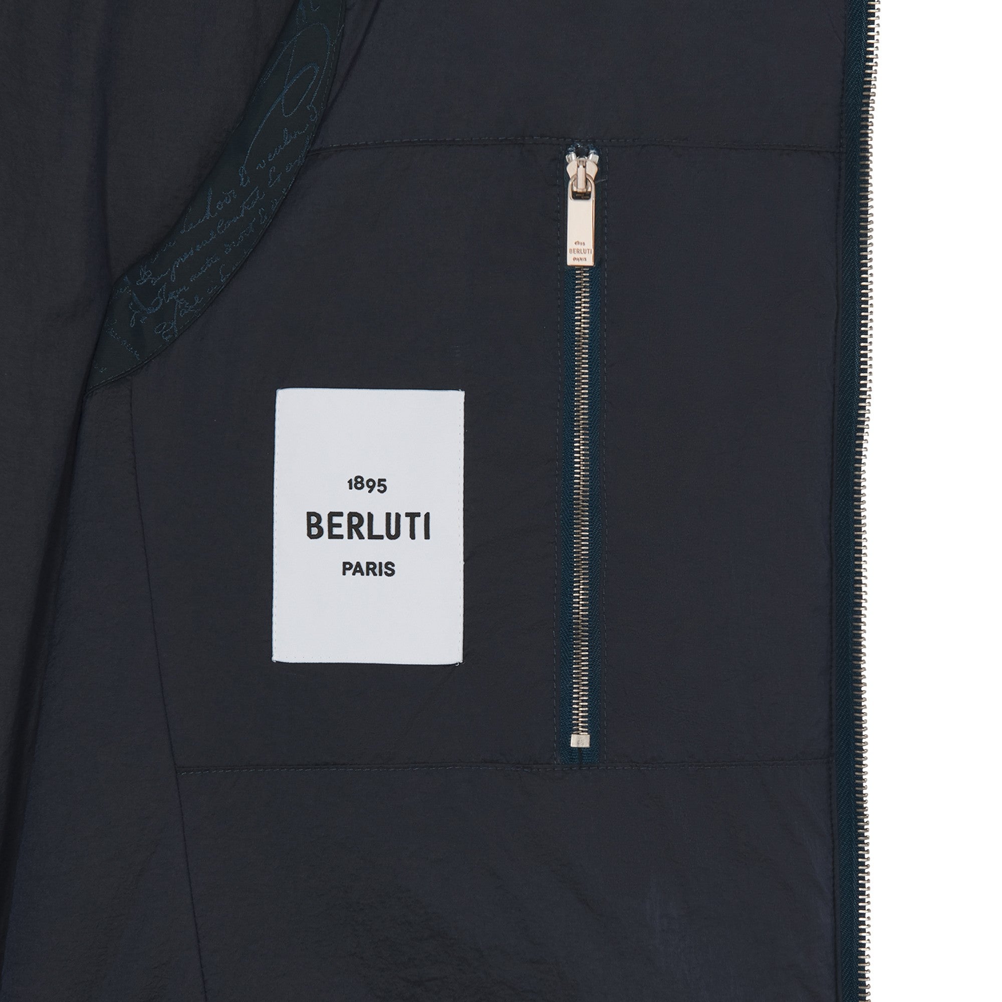 R24OGL19 PAGB 672 GILET