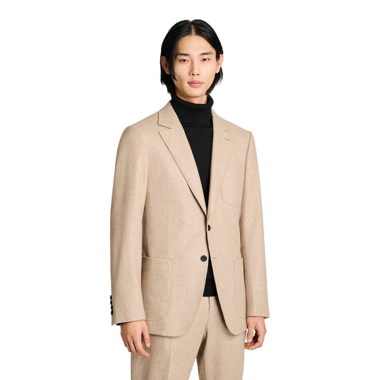 R25GCL118 WDBP E08 JACKET