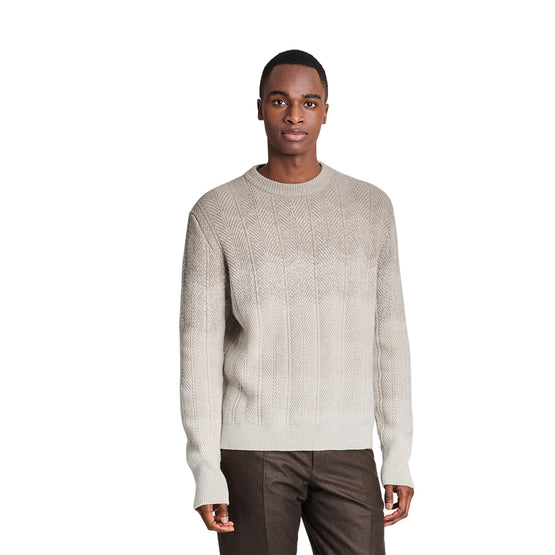 R25KRL194 YWCY E08 KNITWEAR