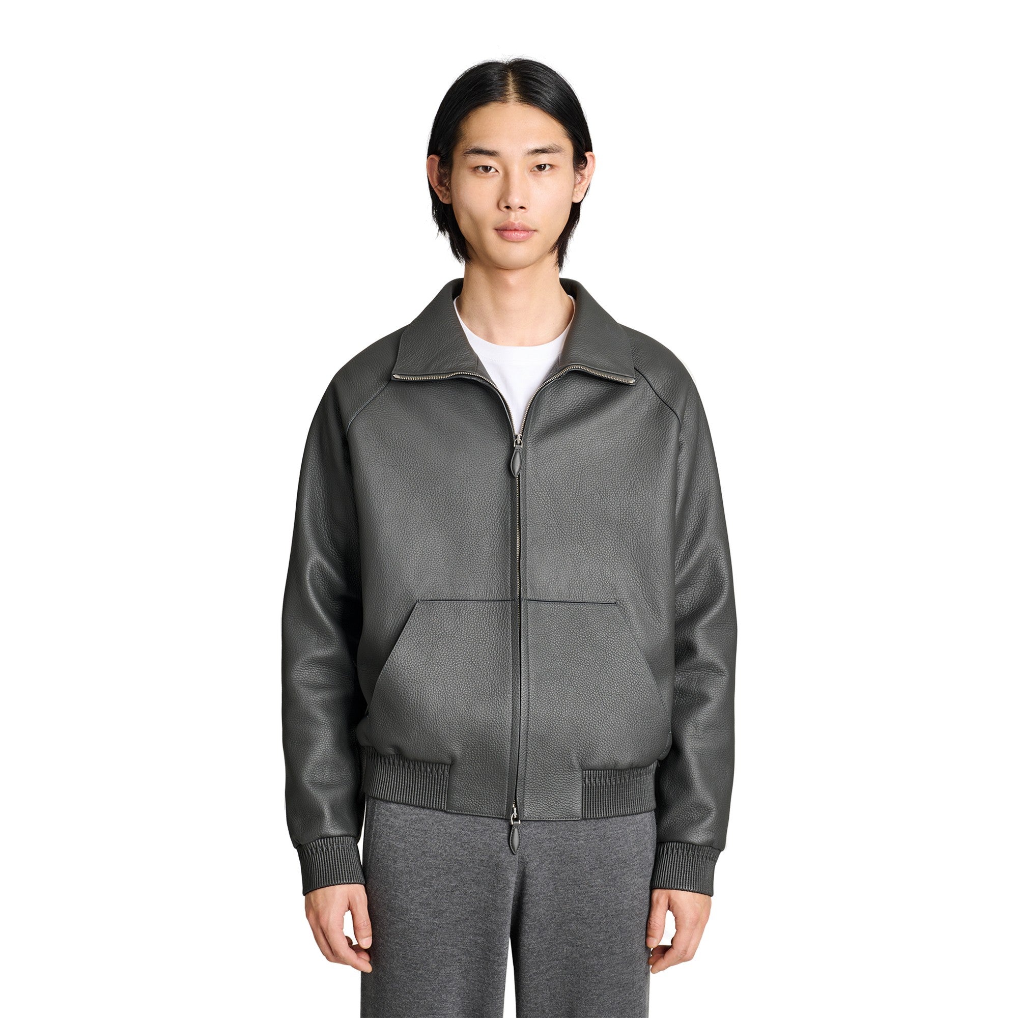 R25LBL142 KAHT 777 LEATHER