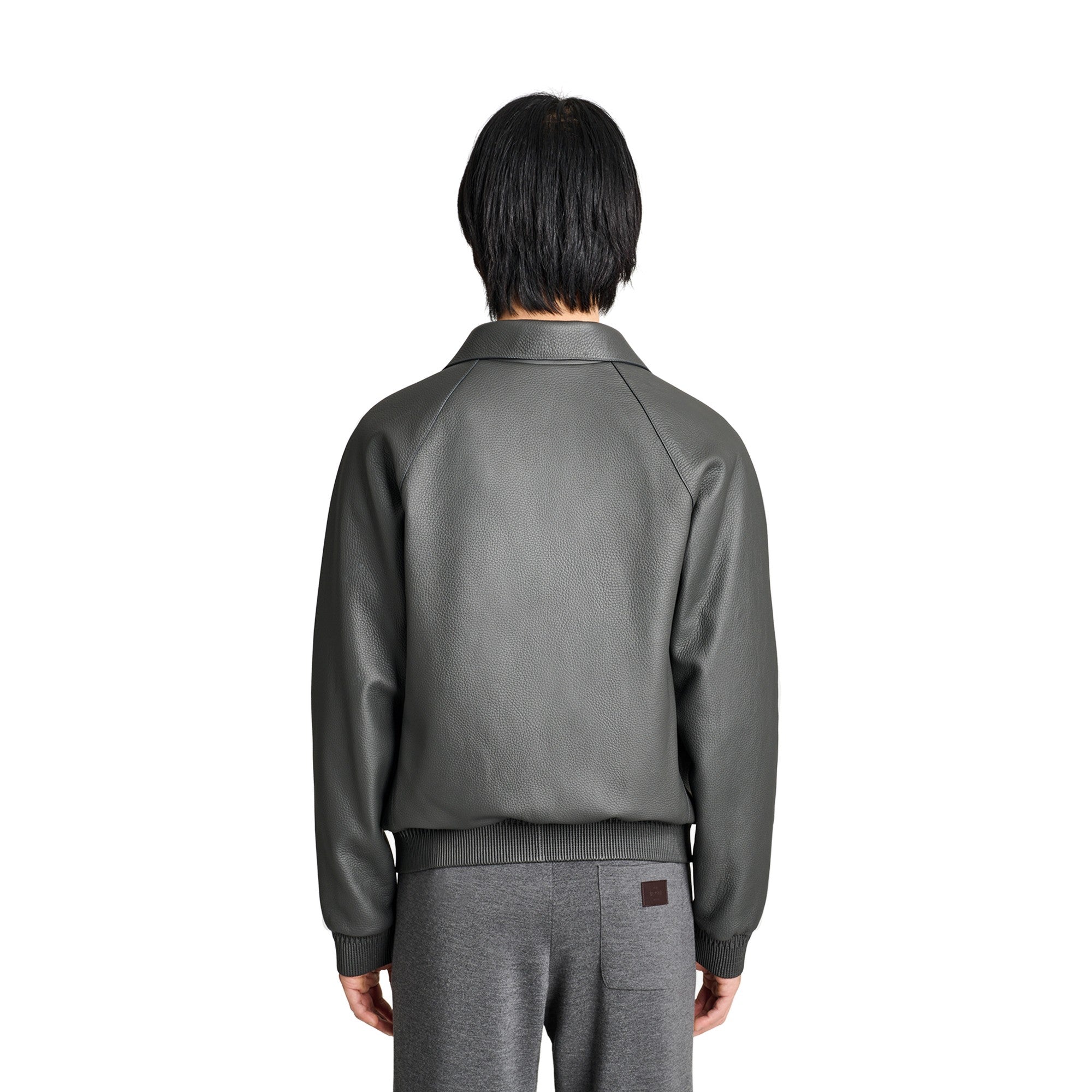 R25LBL142 KAHT 777 LEATHER