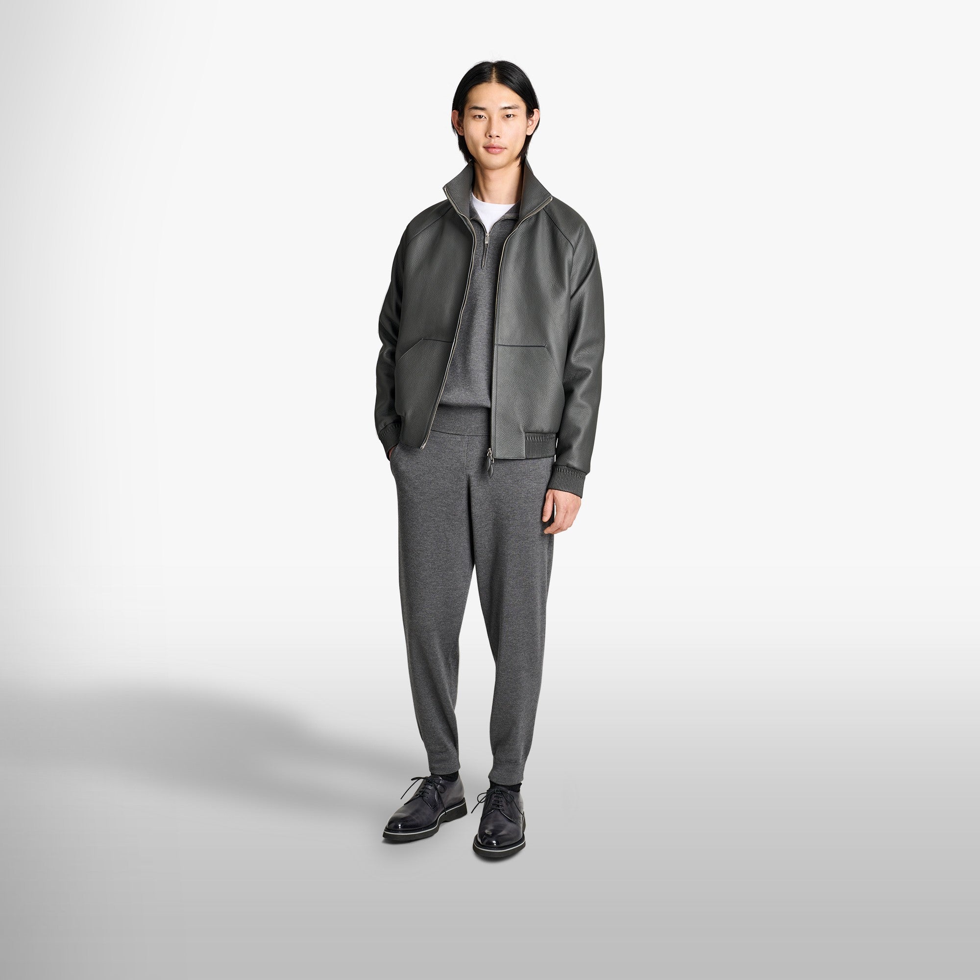 R25LBL142 KAHT 777 LEATHER