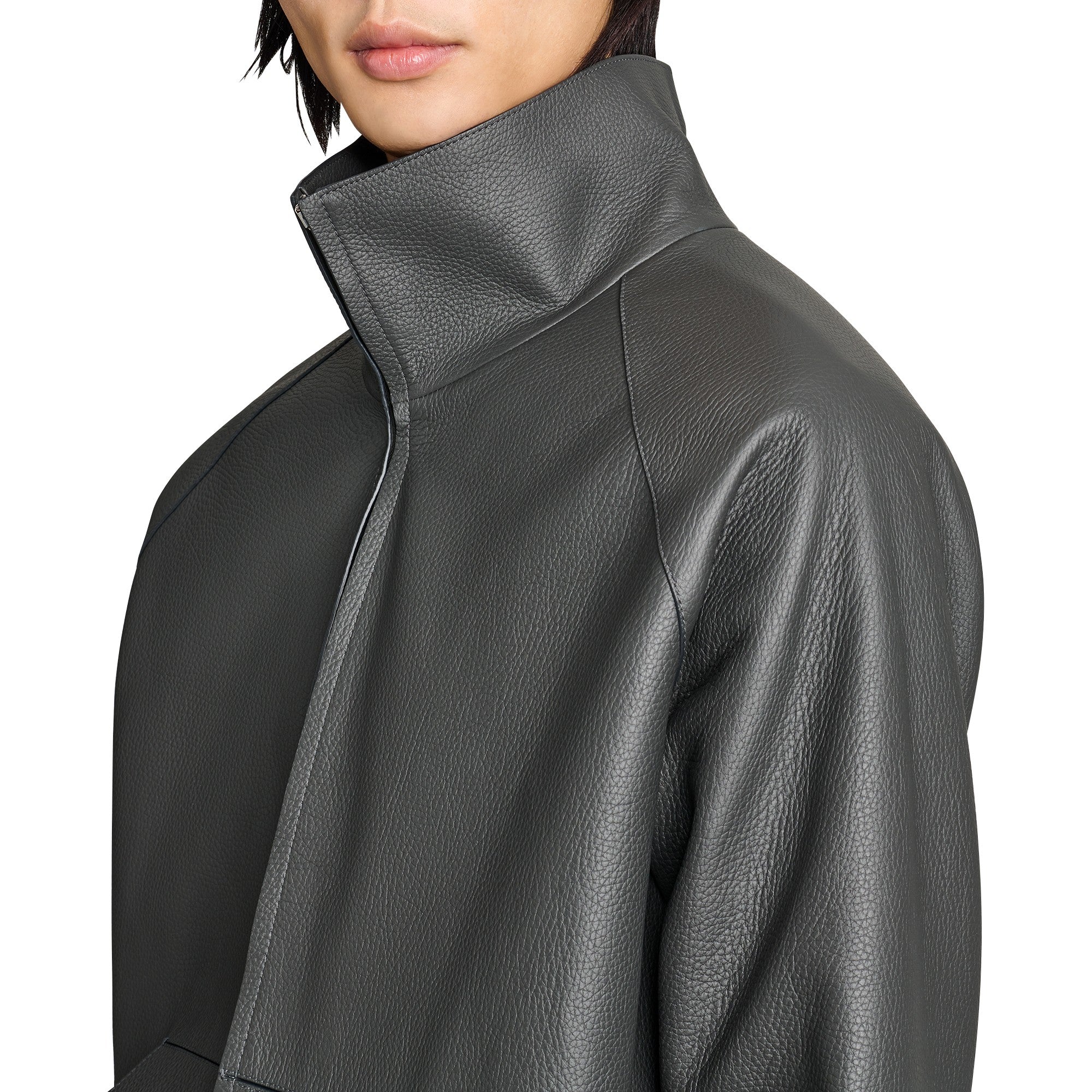 R25LBL142 KAHT 777 LEATHER