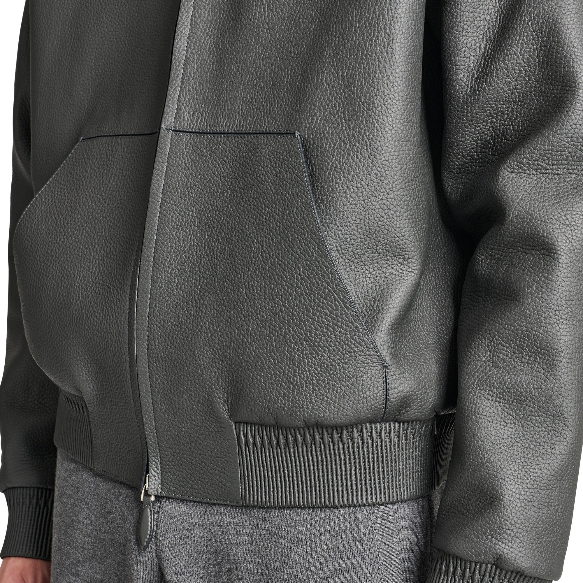 R25LBL142 KAHT 777 LEATHER