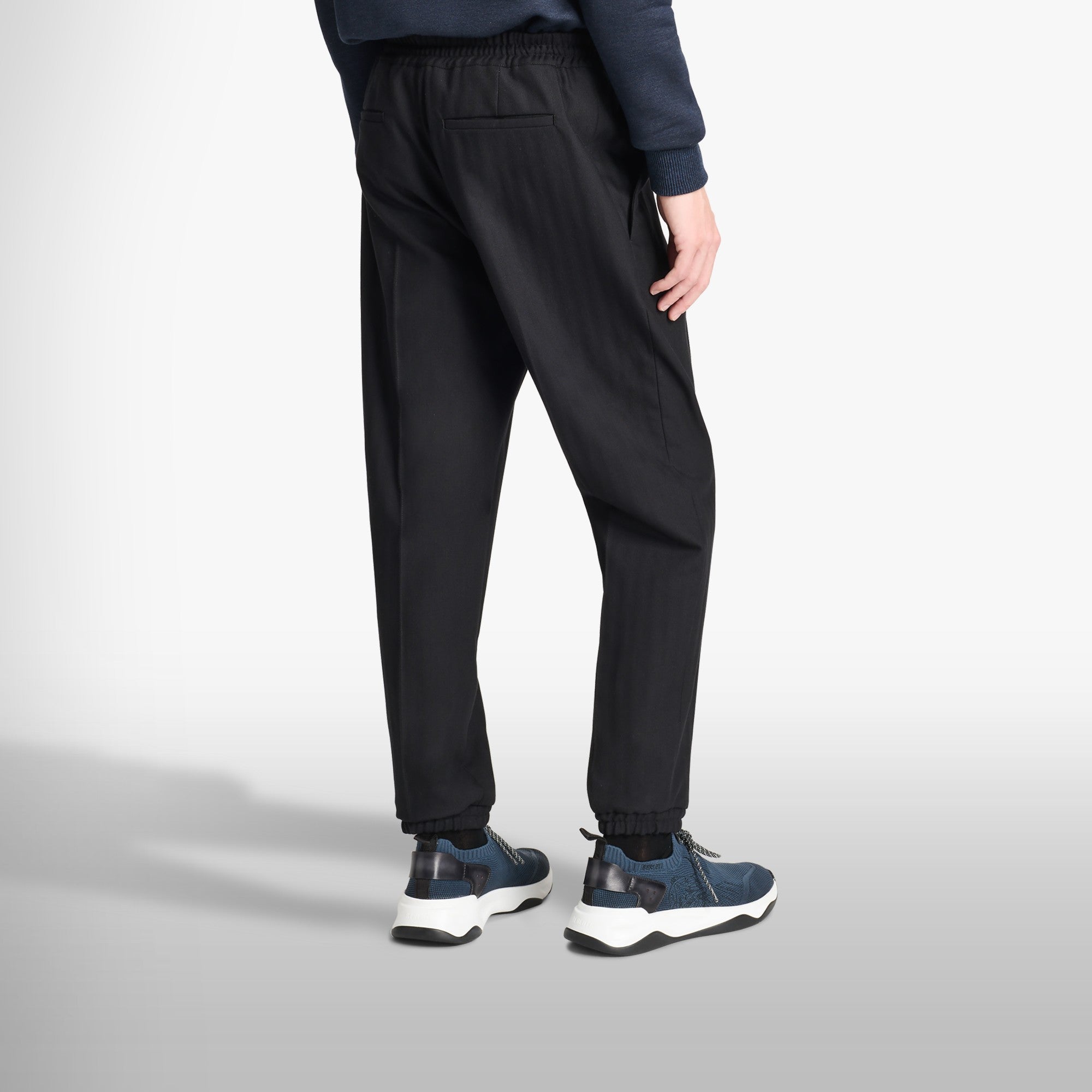 R25TCU89 WDBC 900 TROUSERS