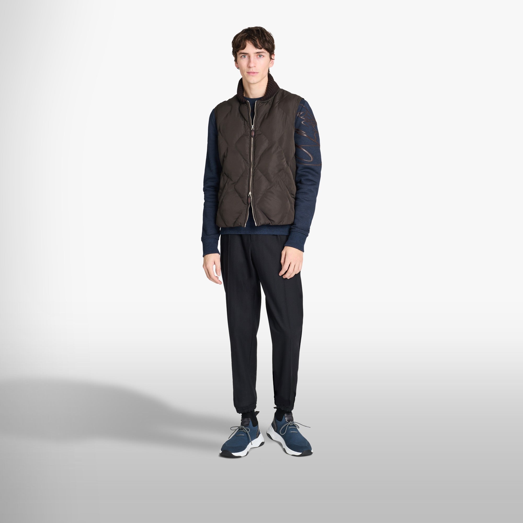 R25TCU89 WDBC 900 TROUSERS