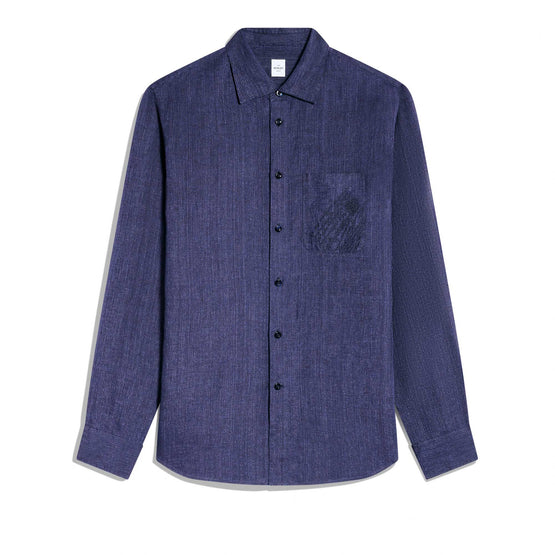 R26HCL96 LADE 670 SHIRT