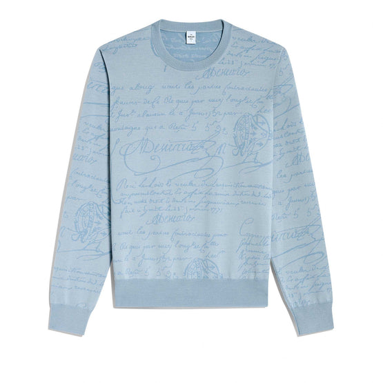 R26KRL198 YWBG 25N KNITWEAR