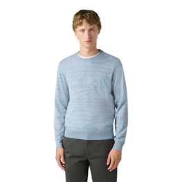 R26KRL198 YWBG 25N KNITWEAR