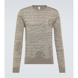 R26KRL198 YWBG I03 KNITWEAR