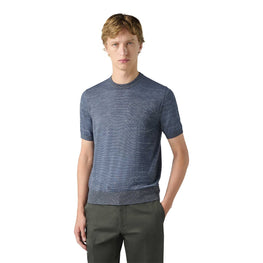 R26KRS61 YWDN N33 KNITWEAR