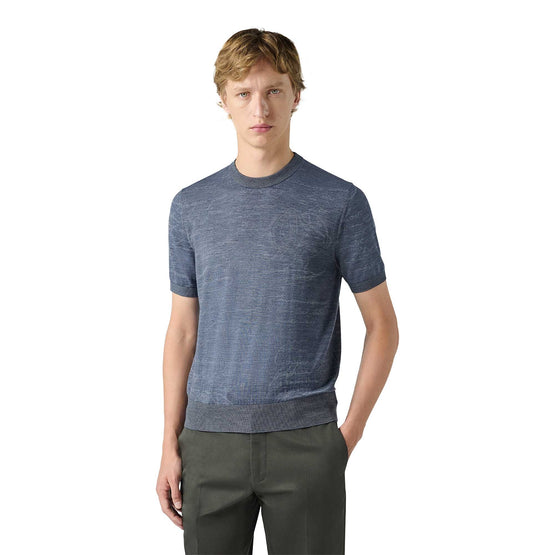 R26KRS61 YWDN N33 KNITWEAR