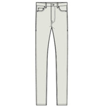R26TDU44 COHS A20 DENIM