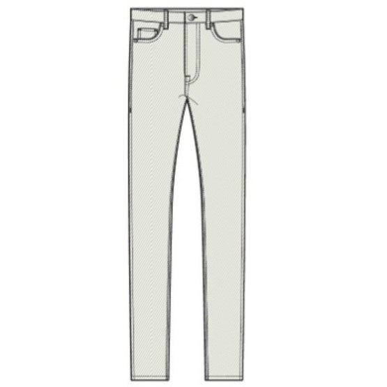 R26TDU44 COHS A20 DENIM