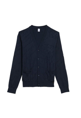 R27KCL81 YSAF N40 KNITWEAR