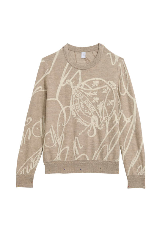 R27KRL227 YWEC A10 KNITWEAR