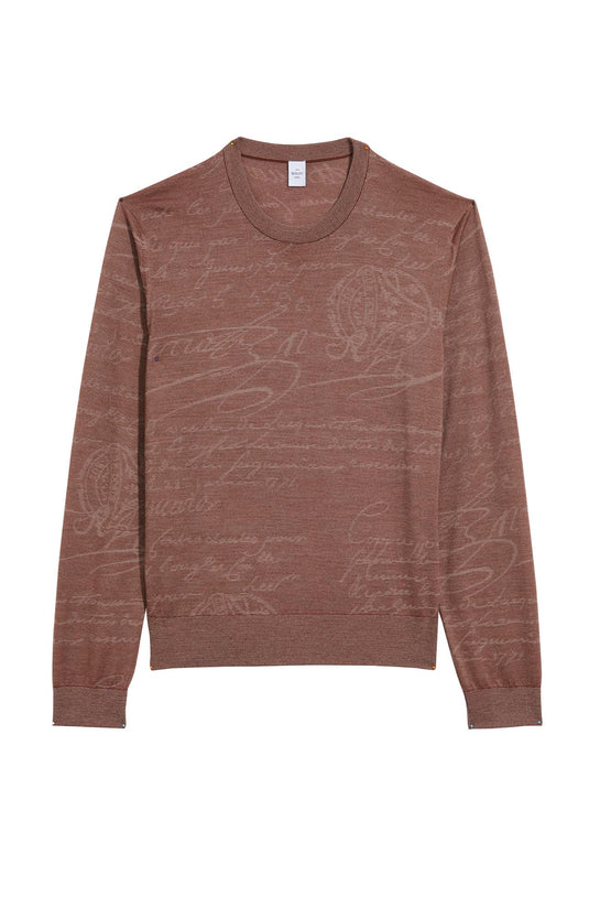 R27KRL229 YWDN S09 KNITWEAR