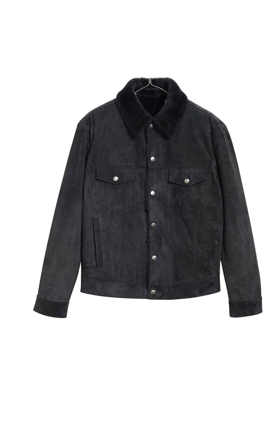 R27LBL163 KACV 901 LEATHER