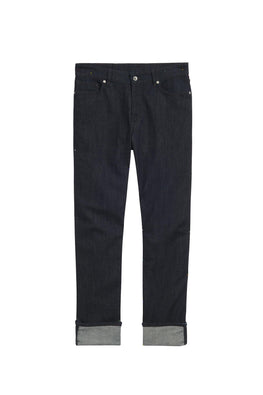 R27TDU53 DABX 01N DENIM