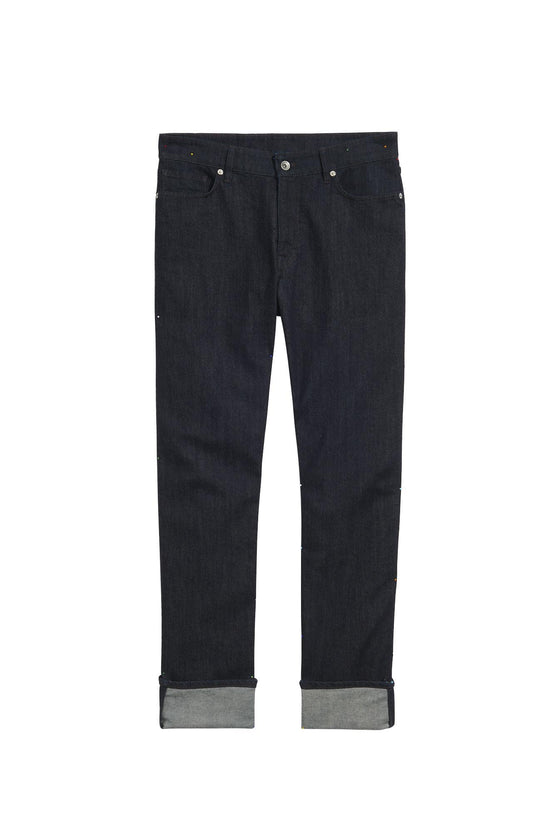 R27TDU53 DABX 01N DENIM