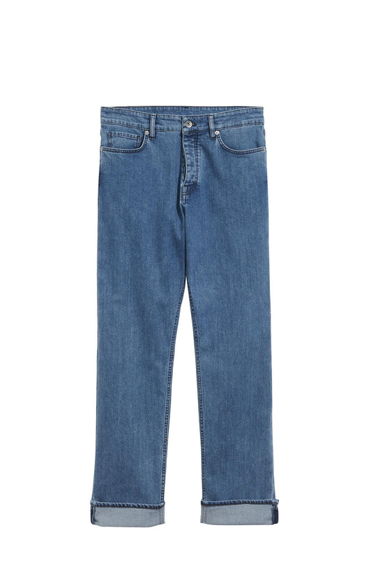 R27TDU53 DABX 30N DENIM