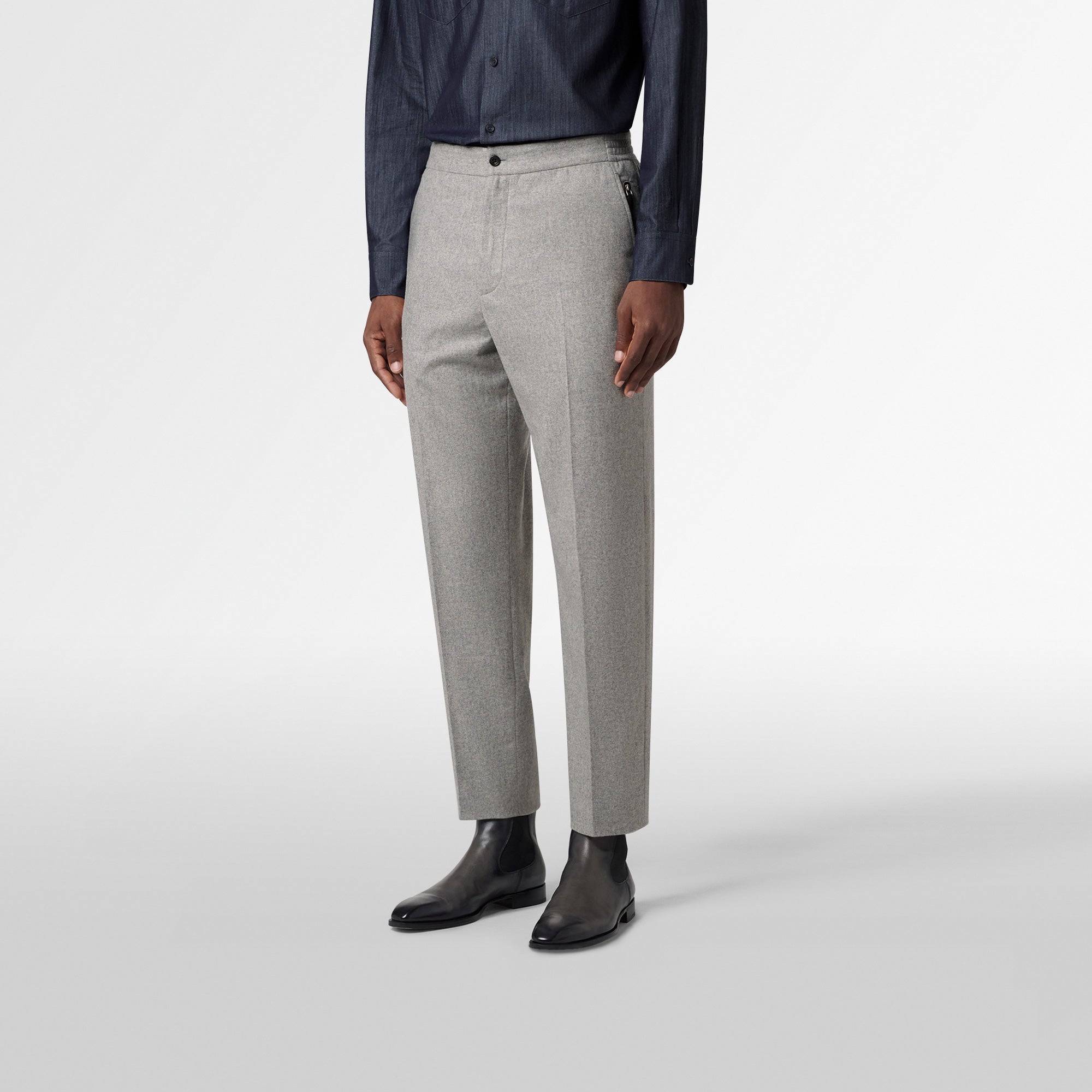 R27TTU77 WDBP 705 TROUSERS