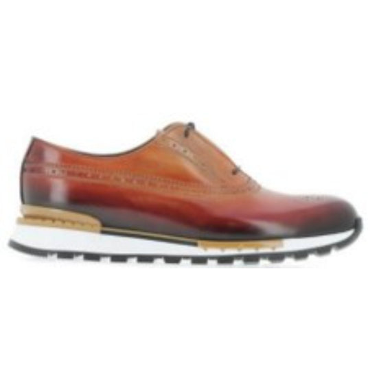 S3873 VENEZIA RED SUNSET