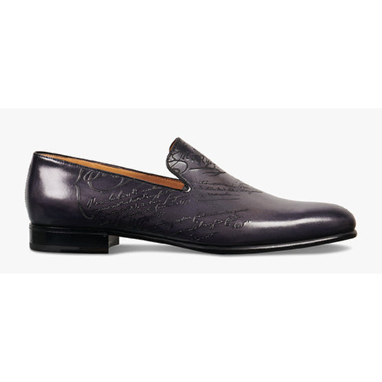 S4160 VN SCRITTO NERO GRIGIO G FIT