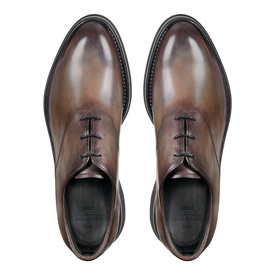 S4646 VENEZIA ICE BROWN