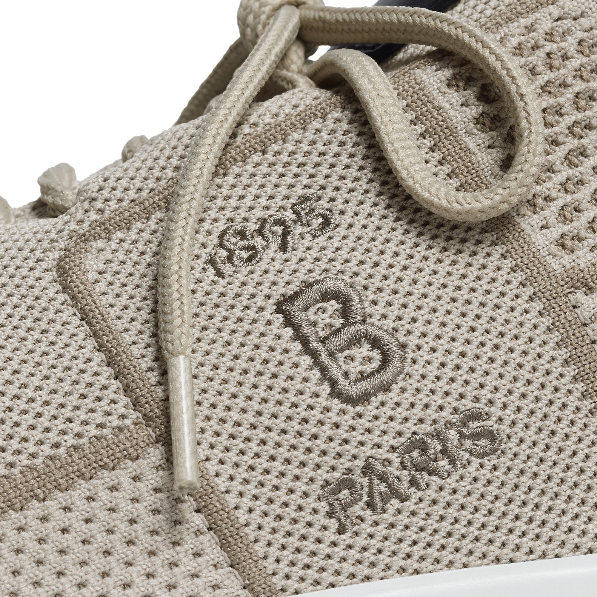 S4918 KNIT SAND + VN NERO GR