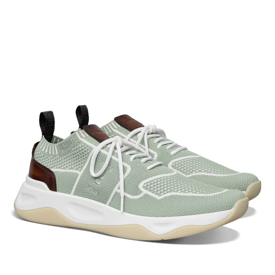 S4918 KNIT + VN SAGE