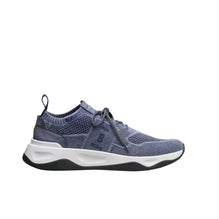 S4918 KNIT DENIM + LAG BLUE