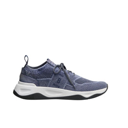 S4918 KNIT DENIM + LAG BLUE