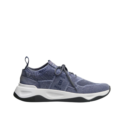 S4918 KNIT DENIM + LAG BLUE