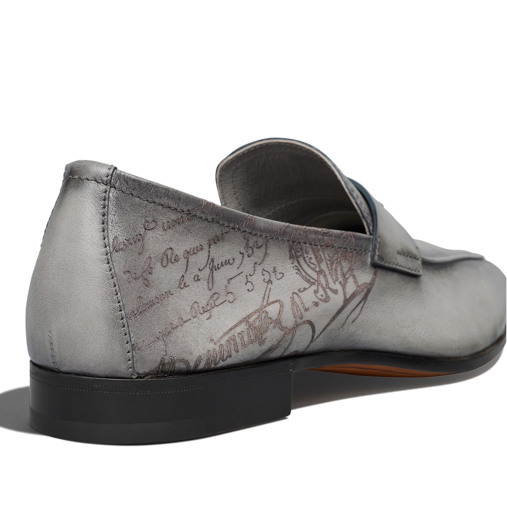 S4924 KANGAROO SCRITTO LIGHT ALUMINIO