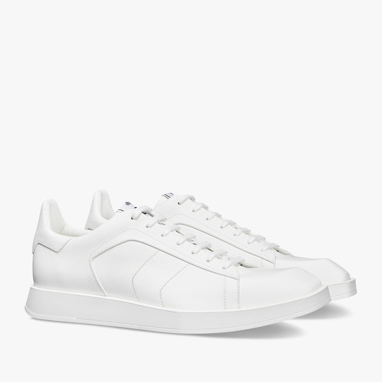 S4958 VITELLO OPACO WHITE