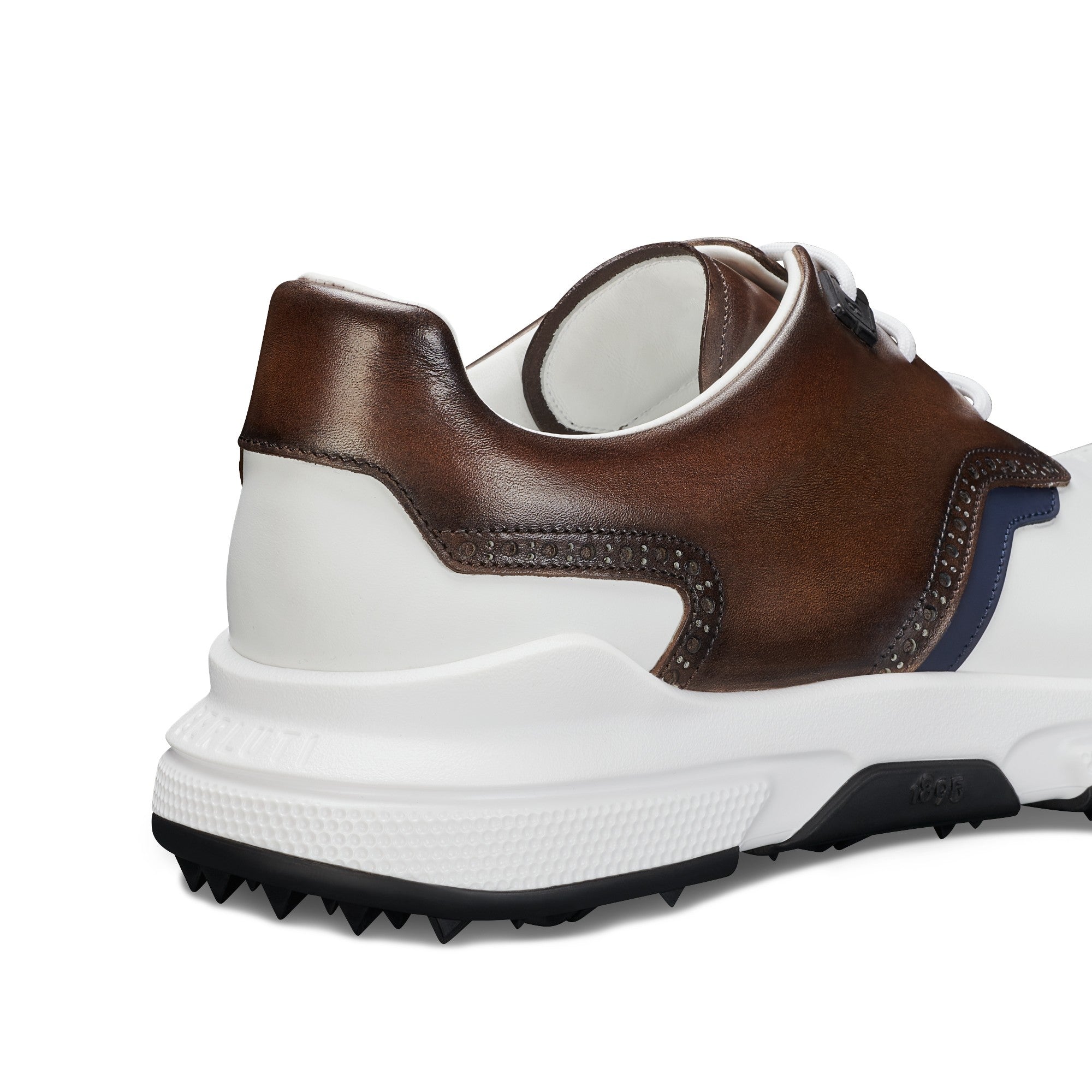 S5062 VN+VITELLO BRUN+WHITE