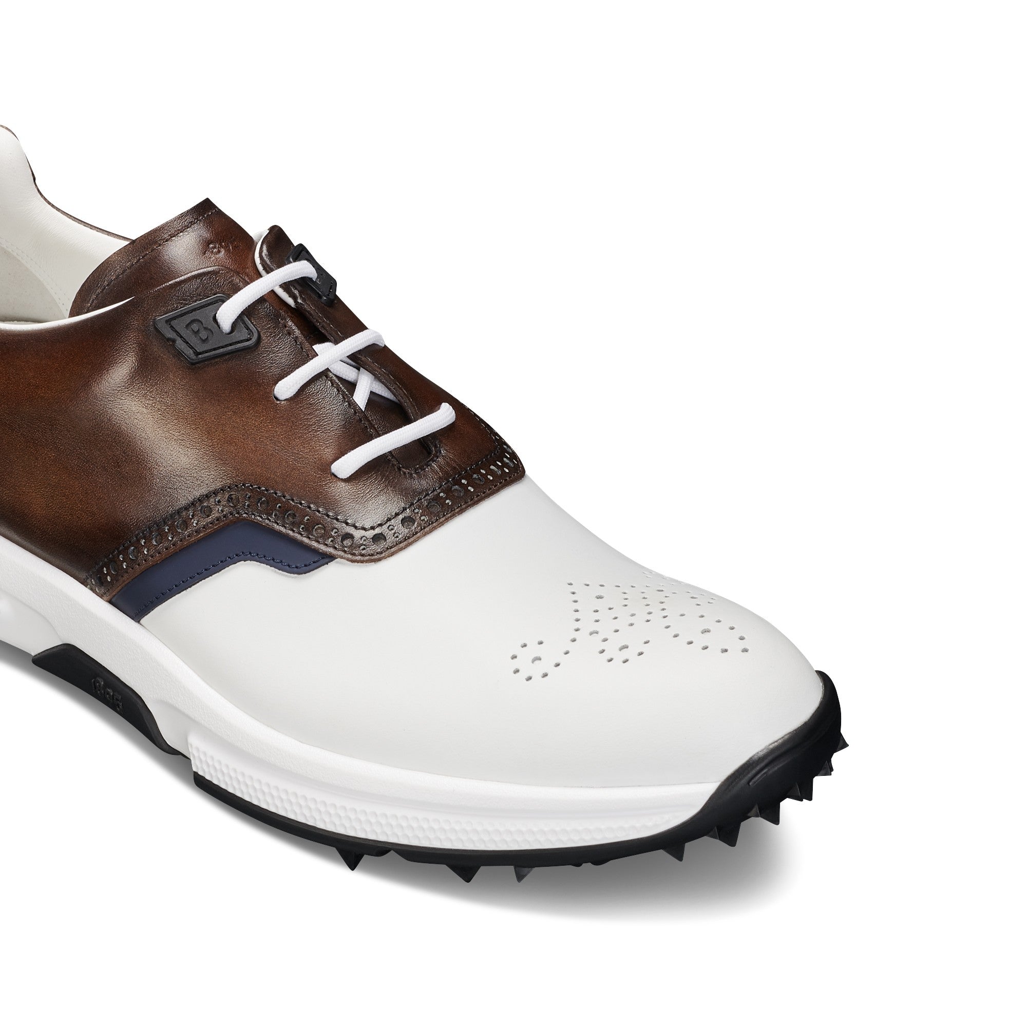 S5062 VN+VITELLO BRUN+WHITE