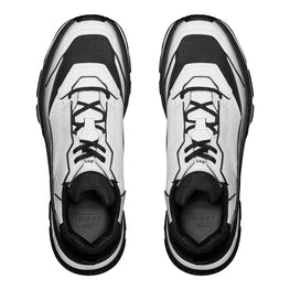 S5287 VITELLO OPACO WHITE