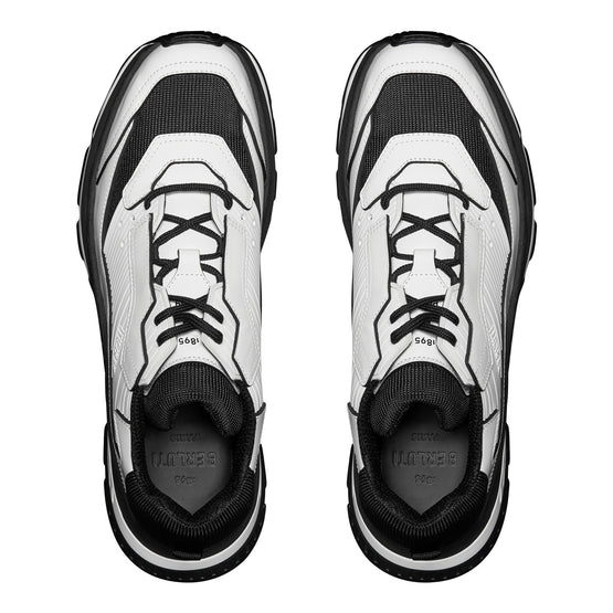 S5287 VITELLO OPACO WHITE