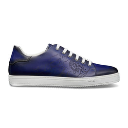S5330 VN SCRITTO UTOPIA BLUE