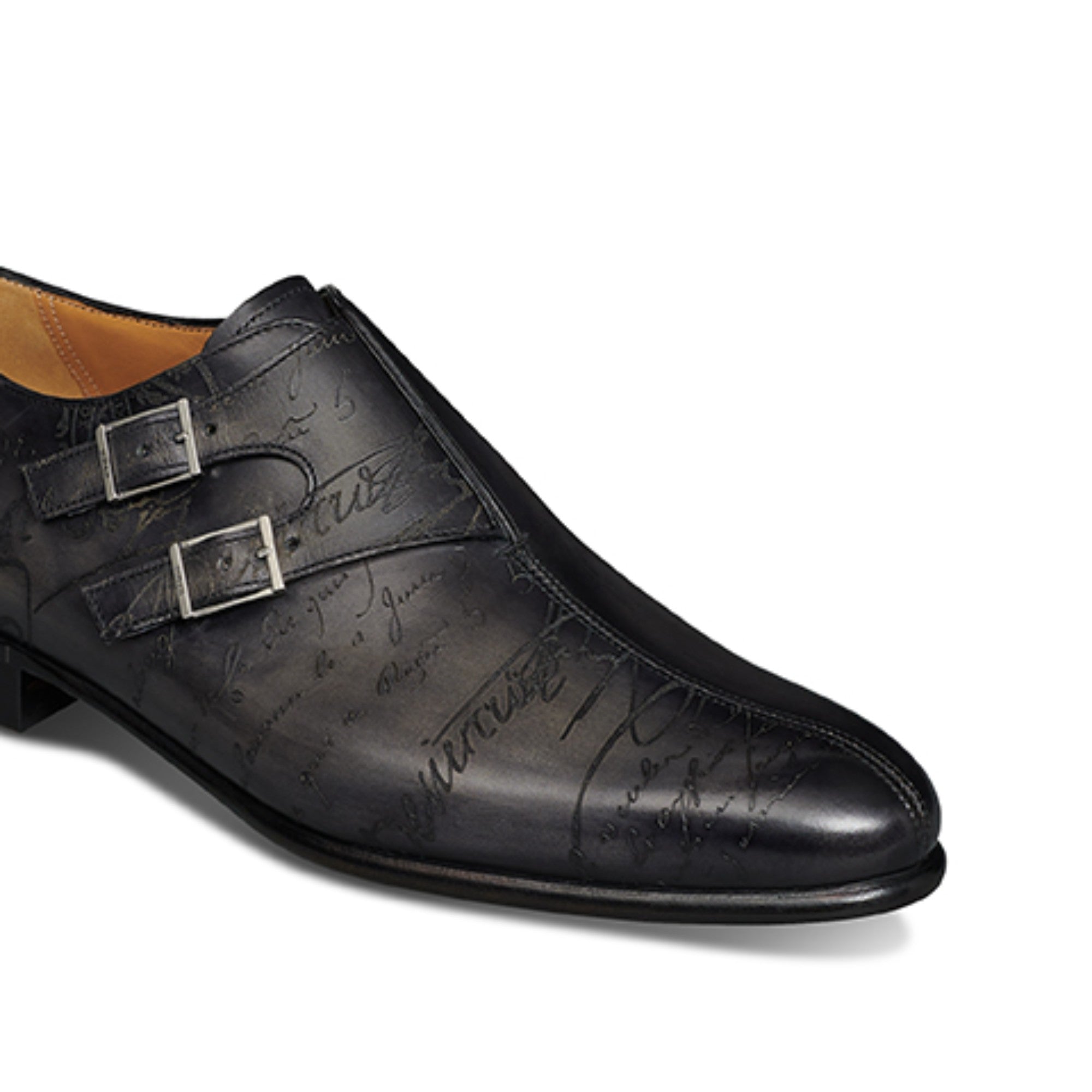 S5444 VN SCRITTO NERO GRIGIO