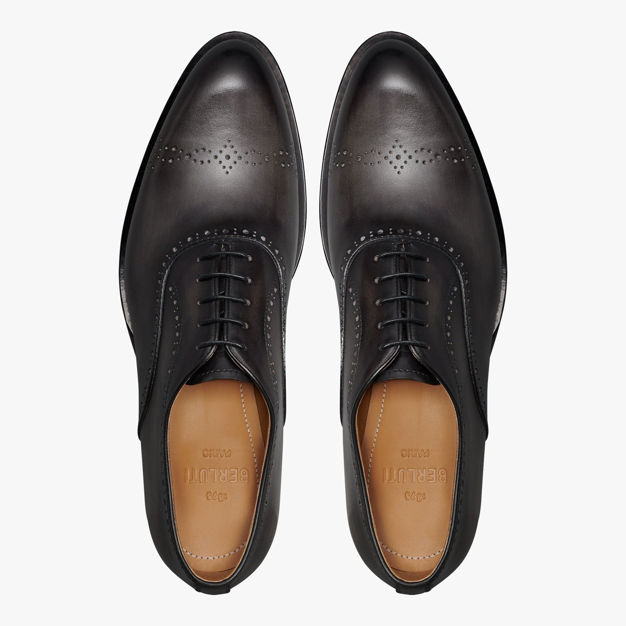 S5637 VENEZIA NERO GRIGIO