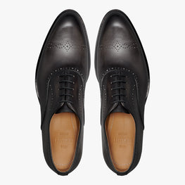 S5637 VENEZIA NERO GRIGIO
