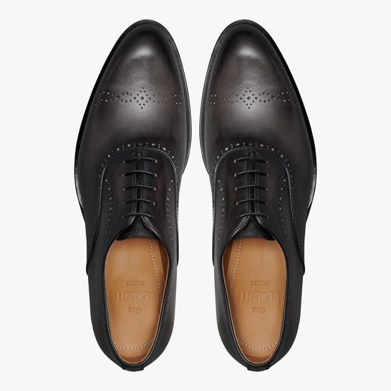 S5637 VENEZIA NERO GRIGIO