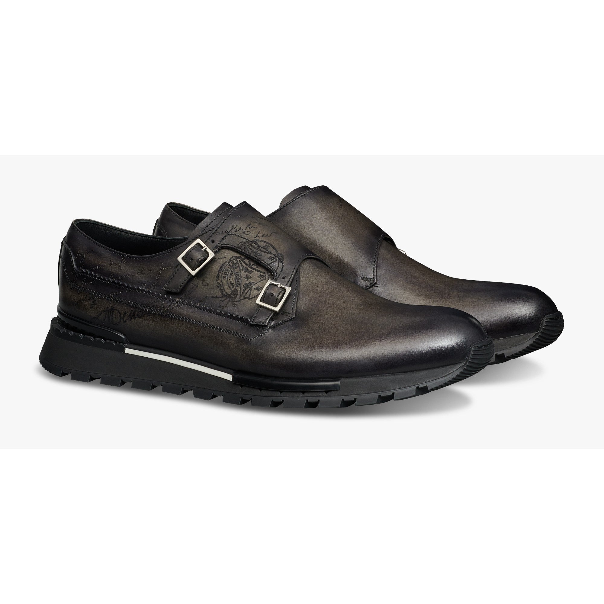 S5644 VN SCRITTO FLANEL