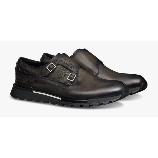 S5644 VN SCRITTO FLANEL