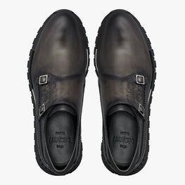 S5644 VN SCRITTO FLANEL