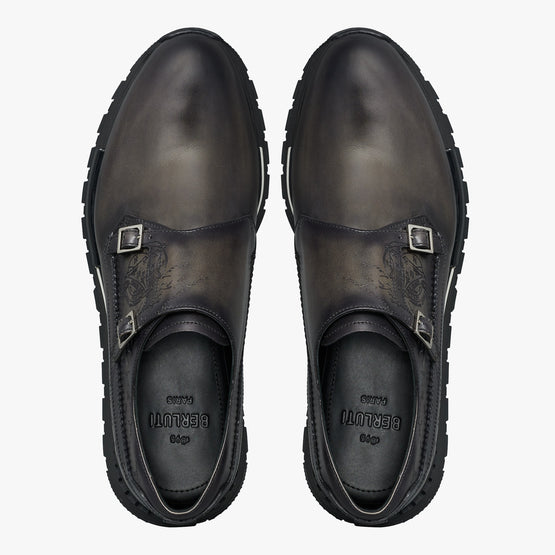 S5644 VN SCRITTO FLANEL