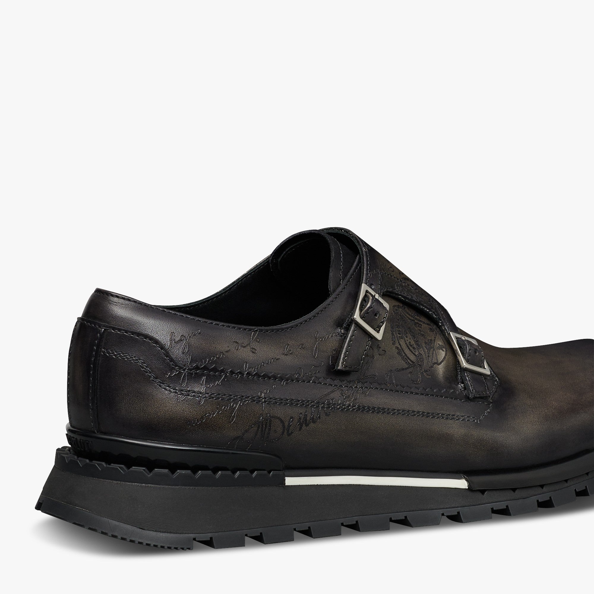 S5644 VN SCRITTO FLANEL